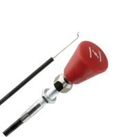 GGP / STIGA - CHOKE CONTROL CABLE