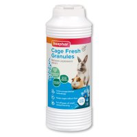 Beaphar Cage Fresh Granules 600gm - SINGLE