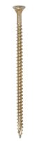 Timco C2 Strong-Fix Premium Pozi Screws 4x80mm Industry Box 1000