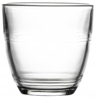 Gigogne Tumbler 3.25oz 9cl Carton of 72
