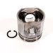 PISTON BODY C/W CLIPS