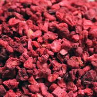 whole raspberry raspberries mint leaf leaves