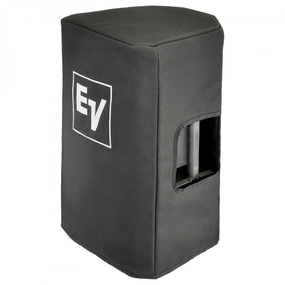 EV ZLX 8 / 8P 8" Cover (G2 Version)