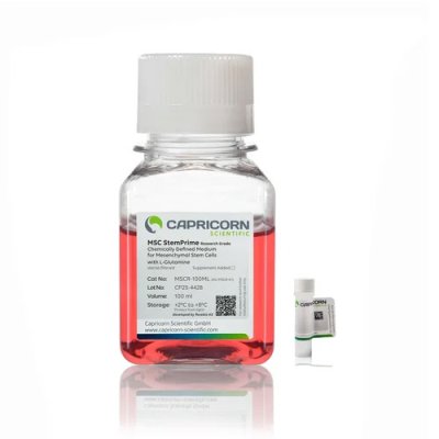 Cell Culture Media - Special Media