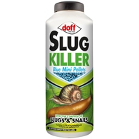 SLUG KILLER PELLETS 800g