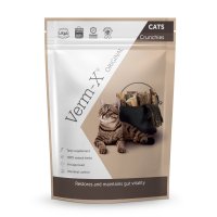 Verm-X Treats For Cats 120gm