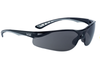 BOLLE ILUPSF SMOKE ANTI-MIST S/GLASSES ASAF PC TPR RIMLESS
