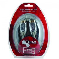 TRIAX HDMI 2m Cable
