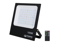 RGB White Flood Light