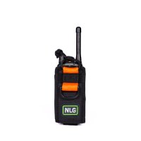 NLG Radio Pouch
