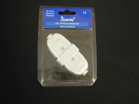 3 Pin 5 Amp Flex Connector