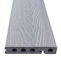 Composite Nosing Board Slate Grey 135x25mm 3.6 Metre (To Order)