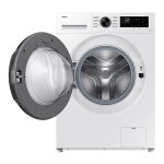 Samsung Series 5 11KG Freestanding Washing Machine-door open