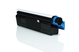 Compatible OKI Universal C3100-C5100 Black 5000 Page Yield
