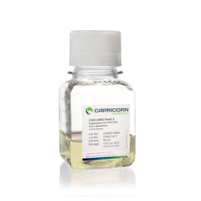 Cell Culture Media - Special Media