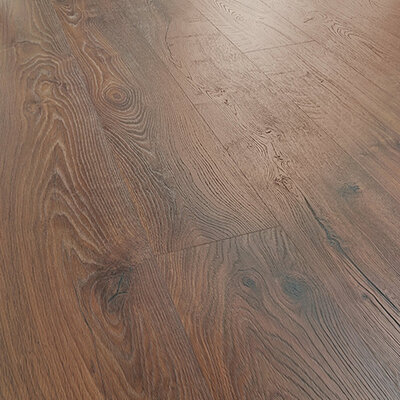 KronoSwiss Sunset Oak 14mm Laminate Flooring 1
