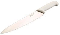 *Everyday Knives* Cooks Knife, White, 25cm