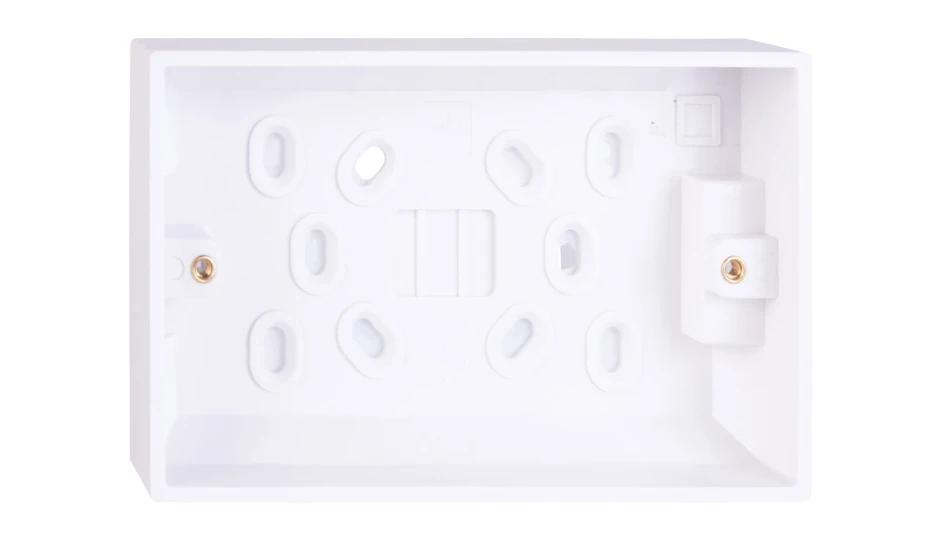 VIMARK 2G 25mm surface box