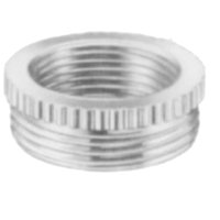 Nickel Plated Brass Reducer PG21-PG16
