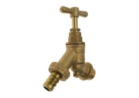 Brassware & Valves