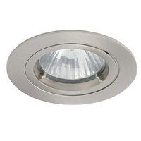 Ansell IP44 Bathroom Twist-Lock Downlight