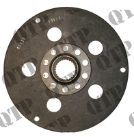 PTO Disc