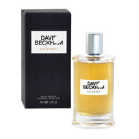 Beckham Classic 90ml Edt Spr