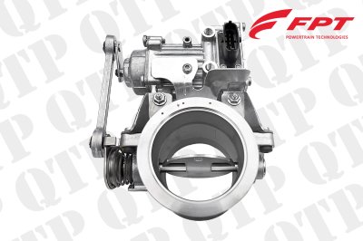 Engine / Exhaust Brake Valve - New Holland T6 Case IH Maxxum