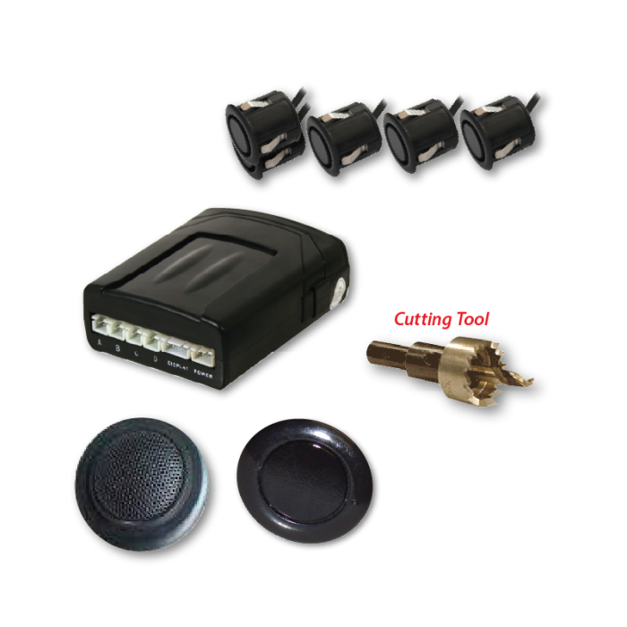 Parking Sensor Kit