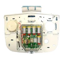 Risco lumin8 wireless external sounder b