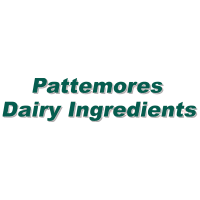 Pattemores Back Logo (Heat Seal)