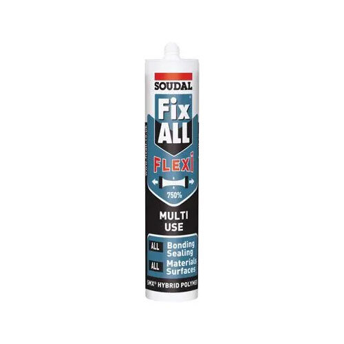 Fix All Flexi Grey 290 Ml