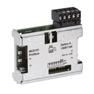 Profibus_MCA 101 - 130B1100