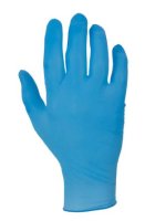 RS PRO Powdered Disposable Vinyl Gloves
