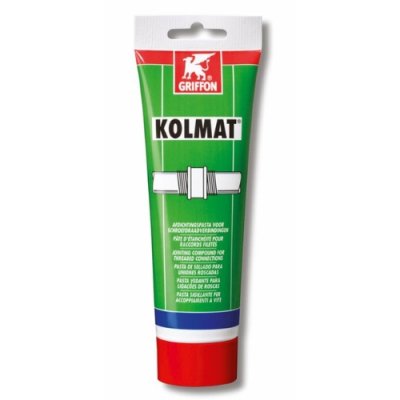 Kolmat pasta tube 300 gr.