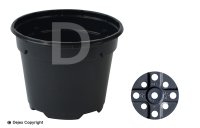 10cm 8deg SOPARCO DUO BLACK PP_1.104 CASE