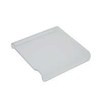 PLASTIC COVER FOR MANUAL CALL POINT, (PACK OF 5)