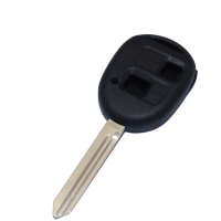 Toyota 2 Button RAV Remote Case TOY47