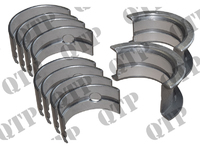 Main End Bearings