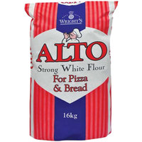 Pizza Flour Alto 16kg