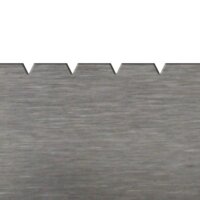 Quickswitch Stainless Steel 2MM X 6MM Notch Blade