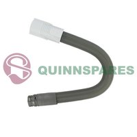 HOSE ASSY WHITE DYSON DC14