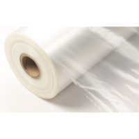Natural Polythene Dolav Liners Perforated On The Reel For Tear O