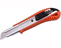 Harden 570306 18mm Plastic Knife