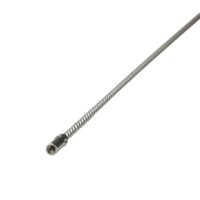 Flexible Extension Handle for 53515, &Oslash;5 mm, 812 mm