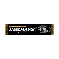 Jakemans Throat & Chesty Lozenges 41g