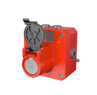 WP7-PM Momentary Push Button Manual Call Point