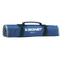 Signet Metric Combination Spanner Set 15 piece