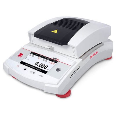 Moisture Analyser MB92