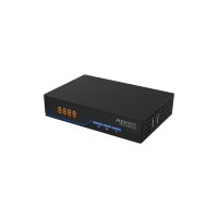 Ferguson Ariva 175 Combo Receiver